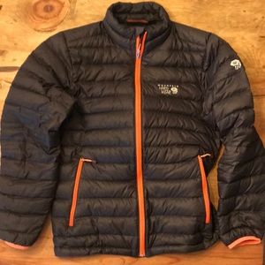 Ghost Whisperer Q800.